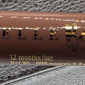 Belle Beauty Lip Crayon Brand New